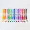 Manufacturer wholesale multi-colors design adjustable bell bow dog cat collar
