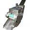 Automatic Small Chin Chin Making Machine Dough Cutting Machine