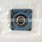 cast iron 4-bolt square flange mounted UCF206 UCF206-20 ntn pillow block bearing with housing F206