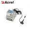 Acrel three phase four wire wireless energy meters ADW300-LR