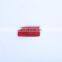 BA 845-5 DIRECT DRIVE HIGH SPEED SPLIT NEEDLE BAR TWIN NEEDLE LOCKSTITCH INDUSTRIAL SEWING MACHINE