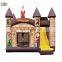 wizards jumper inflatable bouncer jumping bouncy castle bounce house