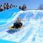 WM Most Popular Water Park Games Sport Machine Indoor Surf Machine