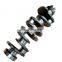 QSB5.9 Engine Crankshaft 3044243 3044204 3941199