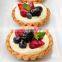 Commercial mini tart making machine tart shell dessert for sale
