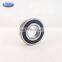 Bachi High Rotation Steel  Deep Groove Ball Bearing 6206 Z/ZZ/RS/2RS/Open Ceiling Fan Bearing 30*62*16mm
