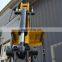 13 mini crawler excavator for sale with changchai EV80