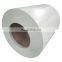 ppgl metal roof raw material prepainted galvalum coil