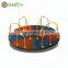 Kids commercial design carousel Merry go round foer sale