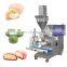 Factory Supplier Desktop Encrusting Machine  Mochi ice cream Making Machine Small mini