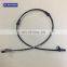 Auto Parts Front Left&Right ABS Wheel Speed Sensor For MERCEDES-BENZ CLASSE C (W204) C220 A2049052705 2049052705