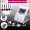 Kim 8 New 80k ultrasonic cavitation machine Vacuum Cavitation system Rf Vacuum Slimming weight loss Machine beauty salon device