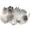 8 in 1 slimming body vacuum cavitation system rf skin tightening body slimming machine