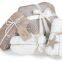 Factory direct anti sracth honeycombe kraft paper wrap roll