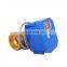 DC 24V Brass Electric Solenoid Valve 1/4" DN08 Pneumatic Valve for Water Air Gas Normally Closed