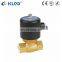 US(2L)-20 High Temperature Pilot Type 3/4" Steam Solenoid Valve
