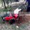 rotavator gearbox petrol rototiller garden mini tiller cultivator