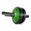 ECO material double AB wheel exercise wheels