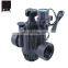 solenoid valve 1.5" irrigation plastic