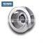 High quality 230 V 400 V Dia630mm external rotor centrifugal ventilate Electric Motor fan ac air blower EMF007