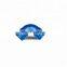 cast iron 90 degree tube bend elbow