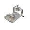 Cardboard COBB Water Absorption Apparatus