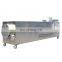 CE certified industrial coffee corn peanut roaster / cocoa bean roasting machine