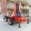 40-200m Tractor mounted water well drilling rig and drilling machine