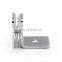 Guida brand glass door shower pivot hinges bathroom glass clamp
