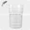 JOAN Lab Plastic Beaker Mug Supplier