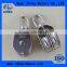 China Factory Ringging Hardware Stainless Steel Cable Pulleys