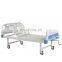 Wholesale Medical Equipments Cheap Price Single One Crank Hospital Bed For Elderly