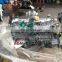 EX200-5 diesel engine motor 6BG1 complete engine assy