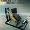 training bench new products  fitness equipment gym machine strength Hack Squat