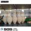 2mh Large Sealed Indoor Games Inflatable Human Bowling Alley Pin Set