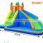 Homeuse Cheap price inflatable combo bouncer, Amazon inflatable castle bouncer china for sale