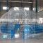 Inflatable Bubble Tent with LED,Inflatable dome for clear bubble tent transparent tent