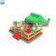 mini inflatable combo nice princess inflatable bouncer castle