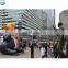 PVC/ Oxford cloth big inflatable trump rat ballon in Philadeplphia NB006-2