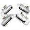 69220AA010 Silver Surface Outside Exterior Door Handle Car Fit  For Toyota Camry 1997-2001