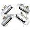 69220AA010 Silver Surface Outside Exterior Door Handle Car Fit  For Toyota Camry 1997-2001