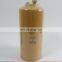 Excavator diesel engine spin on fuel water separator filter 4385386