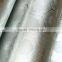 Gold Foil Paved the KTV Club Ballroom TV Backdrop Embossed Golden Hexagon -3d Wall Paper Designer Wallpaper