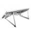 SHENGXIN Aluminum Extrusion Solar Panel Frame Aluminium Solar Panel Mounting Bracket