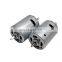 12 volt high speed big electric dc home fan motor 380SH