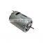 12 volt high speed big electric dc home fan motor 380SH