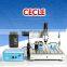 New arrival cnc router engraver mini 3d cnc router price