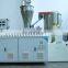 Extruder Parallel Twin Screw Barrel for Twin Screw