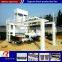 advanced technology from German rotary kiln drying gypsum powder machine