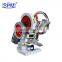Tdp 6 Single Punch Tablet Press Machine